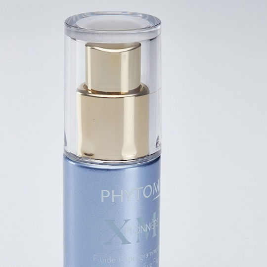Phytomer Pionniere XMF Augenbefeuchter für Anti-Aging Aufhellung & Schwarze Kreise 15ml