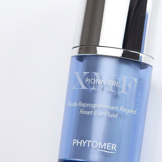 Phytomer Pionniere XMF Augenbefeuchter für Anti-Aging Aufhellung & Schwarze Kreise 15ml