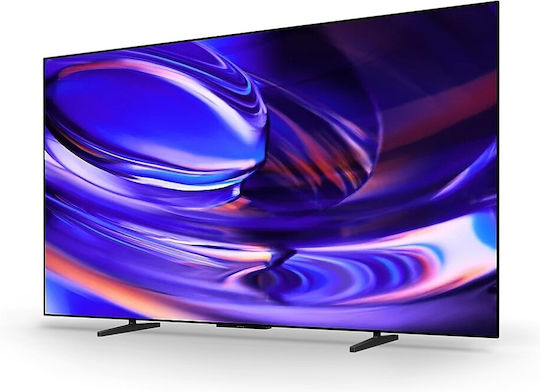 Sony Smart Τηλεόραση 65" 4K UHD OLED Bravia 6 HDR (2026) K-65A65