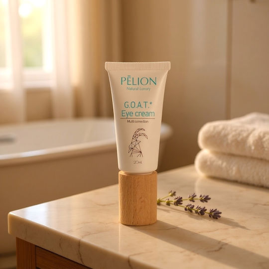 Eye Cream for Moisturising, Dark Circles, Eye Bags & Regeneration 20ml