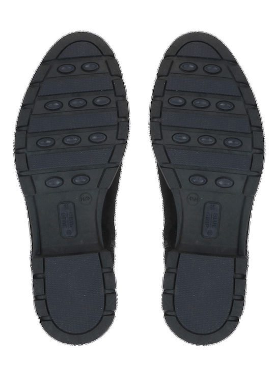 Women's Boots Brown