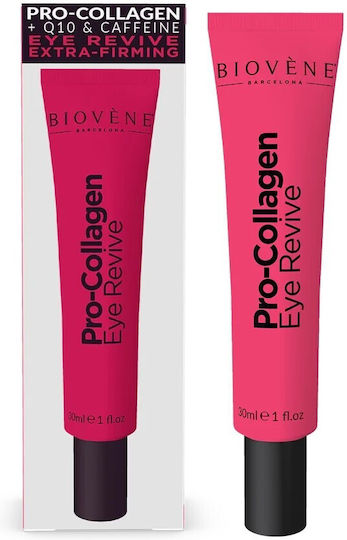 Pro-Collagen Eye Revive Eye Cream for Eye Bags and Firming 30ml
