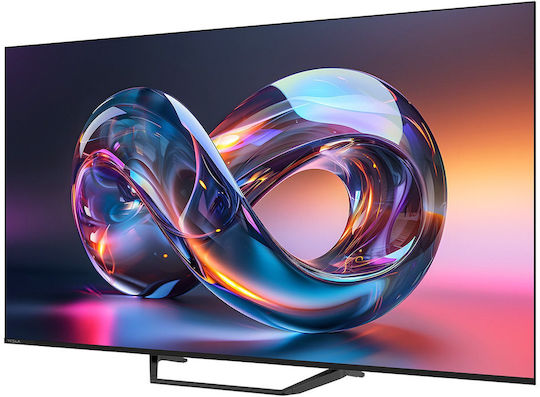 Tesla Smart Τηλεόραση 65" 4K UHD QLED Q65E665BUV (2026)