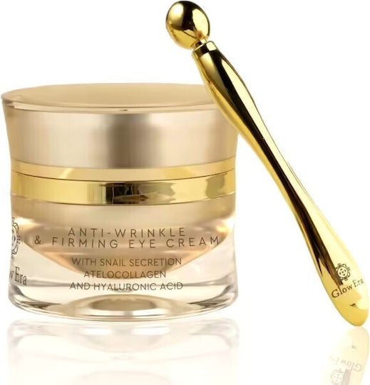 Glow Era Glow Era Eye Cream for Anti-Wrinkle Firming and Dark Circles 15ml