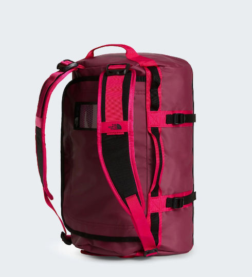 The North Face Пътна Чанта За Гръб 31 л Бордо Текстилна Ш27.94xД27.94xВ27.92см.
