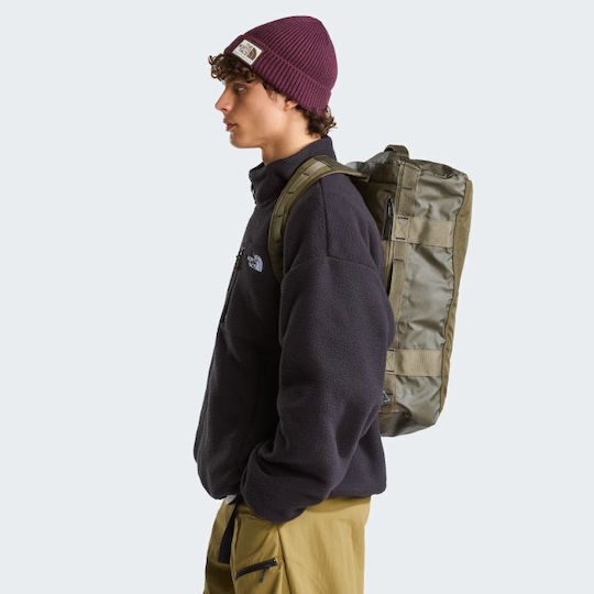 The North Face Σak Reise Πλάτης 32lt Καφέ Υφασμάτινο M57.6xΠ22xΥ35εκ