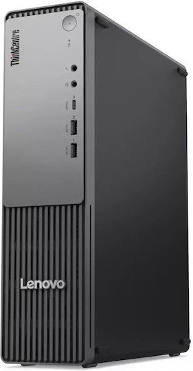 Lenovo ThinkCentre Neo 50s SFF Настолен компютър (Ultra 7-265/64GB DDR5/2TB SSD/W10 Pro)