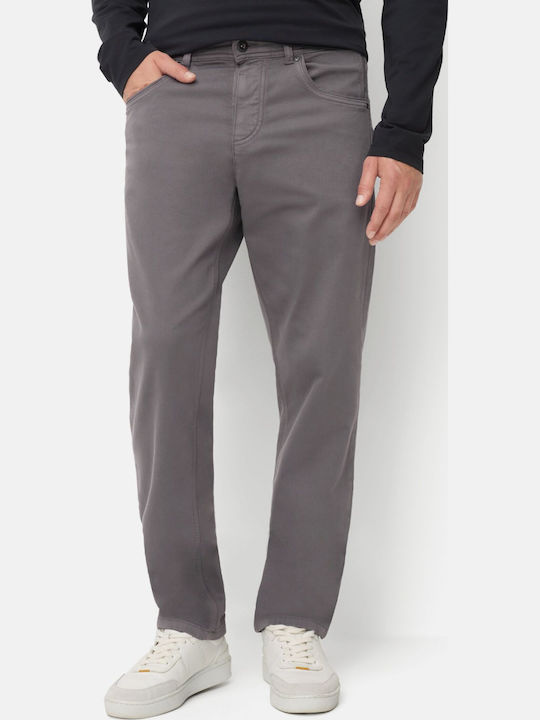 Men's Trousers Dark Grey