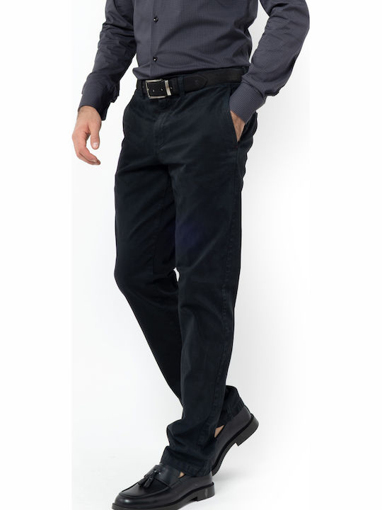 Men's Trousers Black