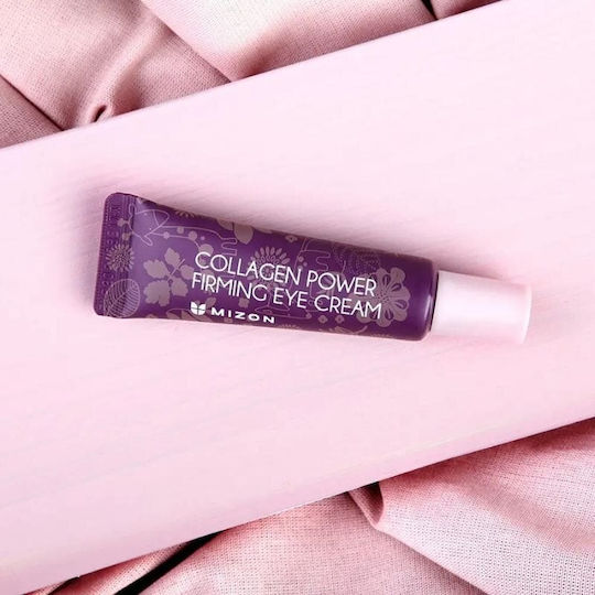 Collagen Power Стягащ Крем за Очите с Колаген 10ml
