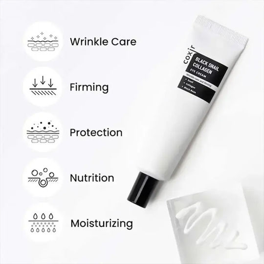Eye Cream for Moisturizing 30ml
