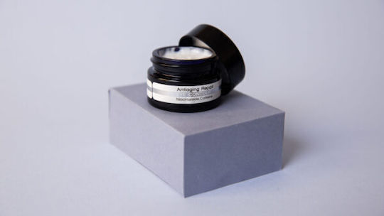 Eye Cream for Anti-Ageing, Dark Circles & Eye Bags 15ml