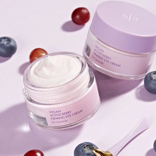 Dr. Ceuracle Cremă De Ochi Active Berry Pentru Tonifiere 32gr