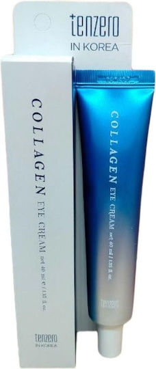 Collagen Eye Moisturising Cream for Hydration 40ml