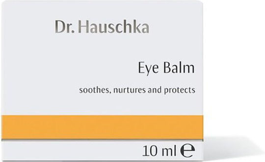 Dr. Hauschka Балсам за Околоочни Кремове за Стягане на Кожата 10ml