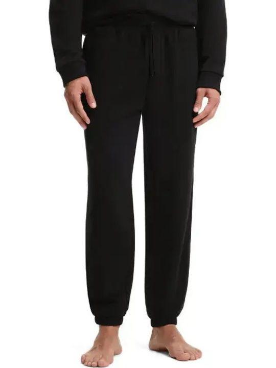 Men's Sweatpants Black