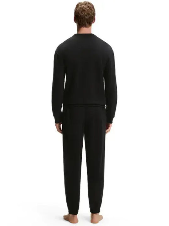 Men's Sweatpants Black