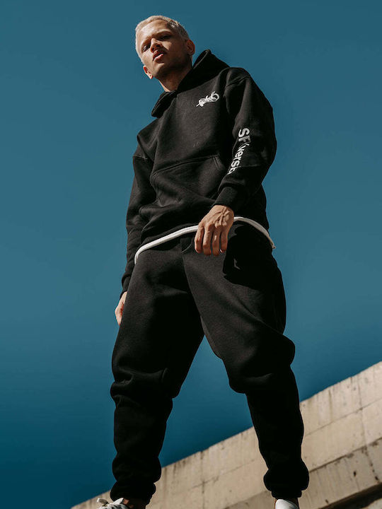 Men's Sweatpants Black