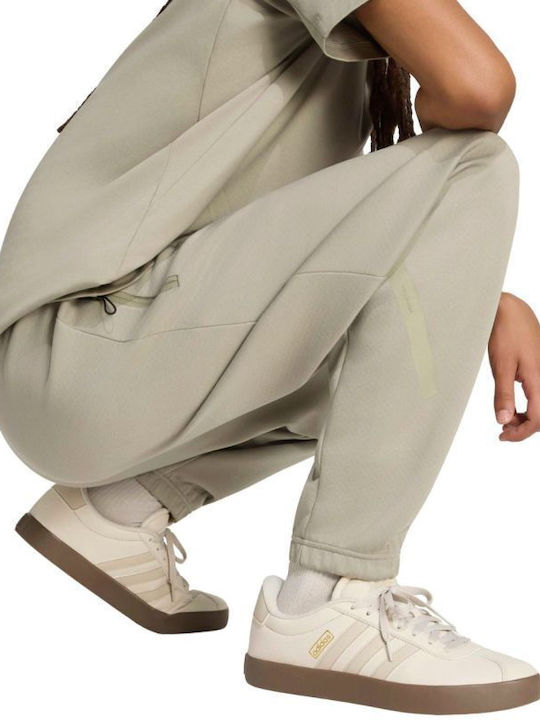 Z.n.e. Herren-Sweatpants Jogginghose Grün
