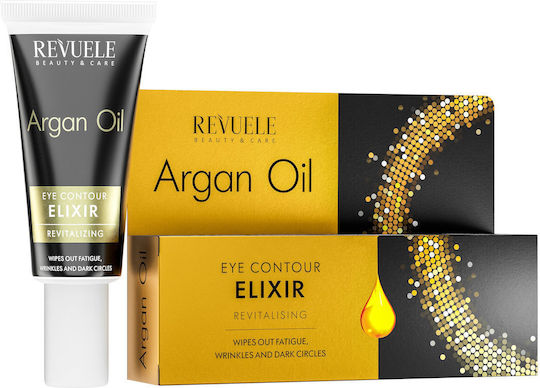 Argan Oil Anti-aging Cream Eyes against Dark Circles 25ml