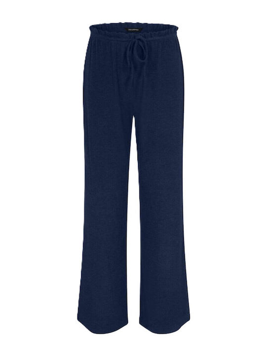 Sweatpants Blue