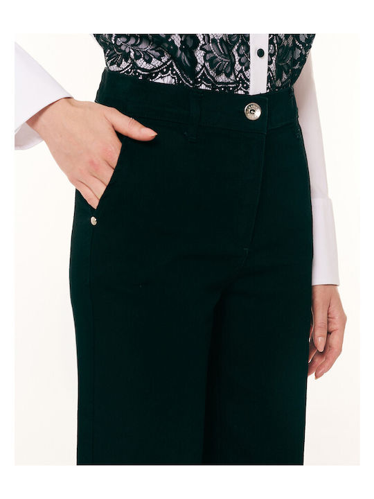 Women's Jean Pants Black