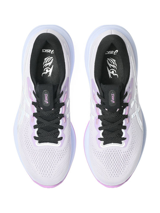 Gel-cumulus 28 Lite-show Frauen Sportschuhe Laufen 400