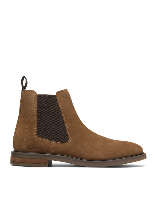 Clarks