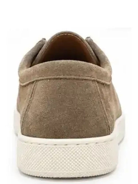 Mocasini barbati Loafers in Culoare Bej