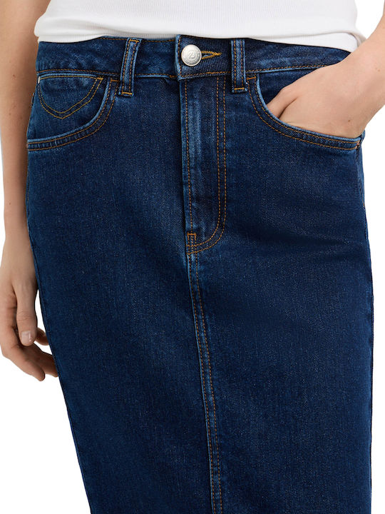 Дънкова пола Denim