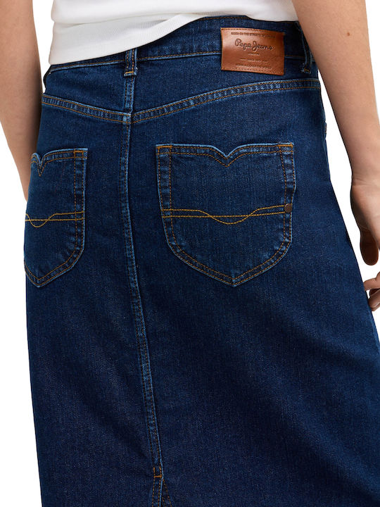 Дънкова пола Denim