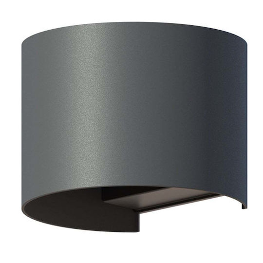 Lampa Calex Verona Таванна Лампа LED 7W 3000K 3x4.5x8.5см Lampa Calex Verona Таванна Лампа LED 7W 3000K 3x4.5x8.5см