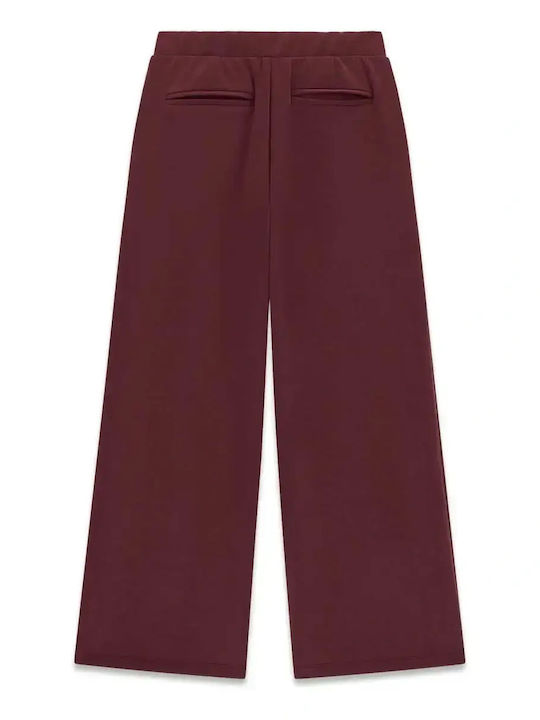 Kinderhosen Rosa Pali