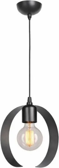 NG Santas Lumini Suspendate Gri 22x80cm
