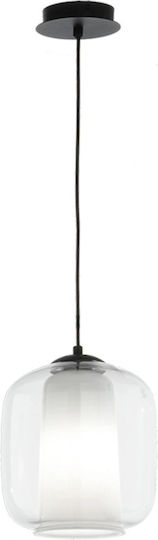 Ondaluce Pendant Light Transparent Ondaluce Pendant Light Transparent