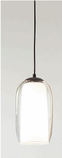 Ondaluce Pendant Light Transparent Ondaluce Pendant Light Transparent