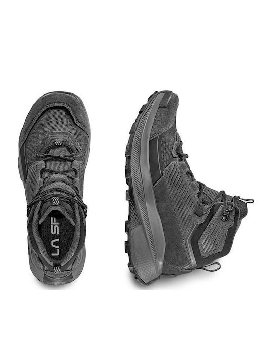 La Sportiva Hike Lt Мъжки Планински Боти Водоустойчиви с Мембрана Gore-Tex Черни La Sportiva Hike Lt Мъжки Планински Боти Водоустойчиви с Мембрана Gore-Tex Черни
