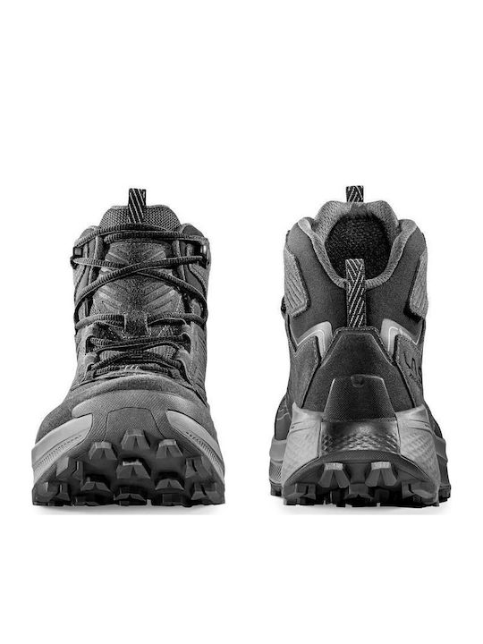 La Sportiva Hike Lt Men's Hiking Boots Waterproof with Gore-Tex Membrane Black