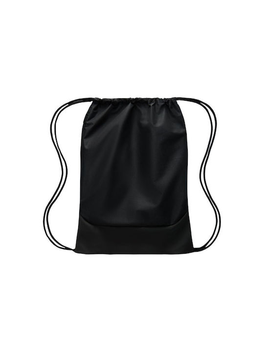 Nike Academy Team Men's Gym Backpack Black