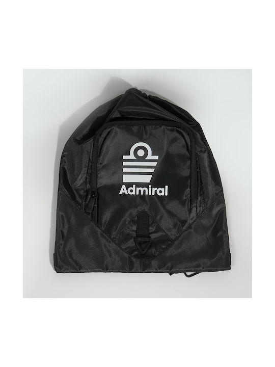 Admiral Geantă Rucsac de Sală Neagră