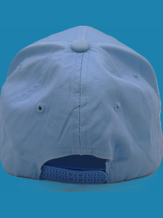 Kinderhut Jockey Astronaut Junge K.j01 Blau
