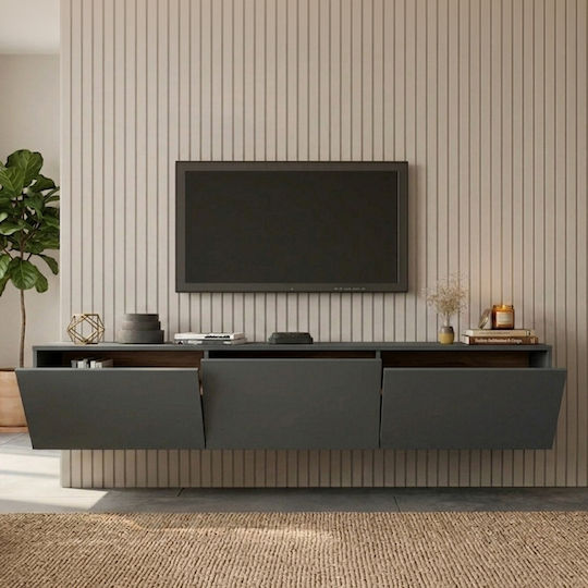 Felita Επιτοίχιο 150x31.4x30εκ. Felita Επιτοίχιο 150x31.4x30εκ.