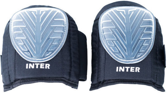 Inter Α-Ε831 Sicherheits-Knieschoner mit Gel
