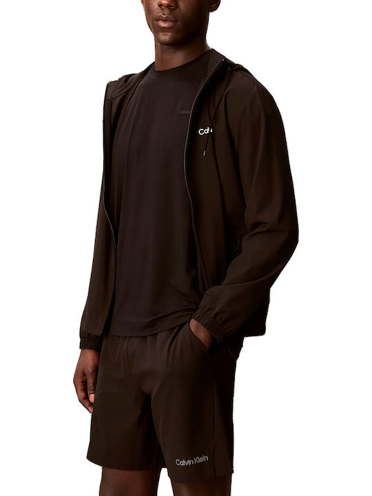 Sports Men's Shorts Black