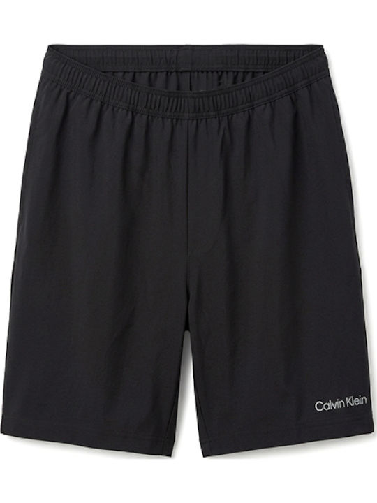 Sports Men's Shorts Black