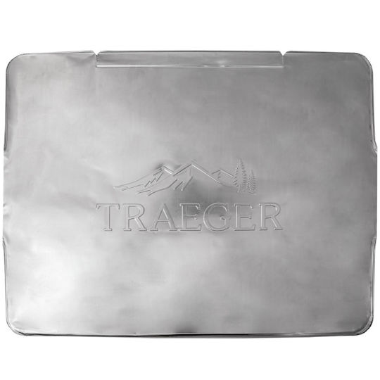 Traeger PRO 575 Тави За Събиране На Мазнина 5 Броя