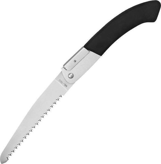Mil-Tec Pruning Folding Saw 19.5cm