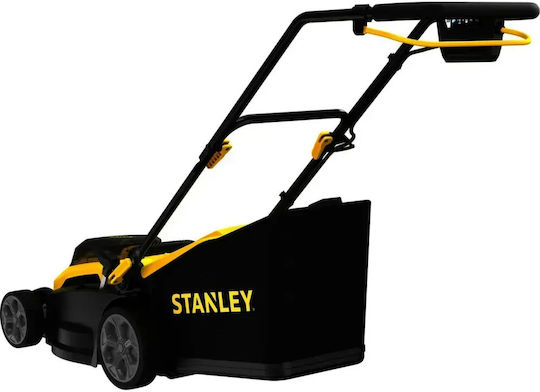 Stanley Batterie Rasenmäher