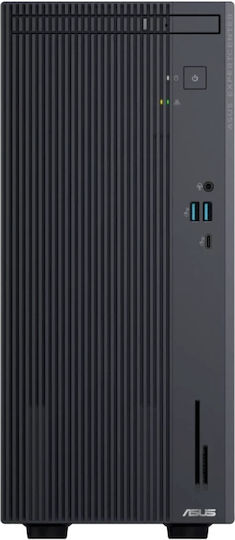 Asus Expertcenter P700 Mt Desktop PC (Ryzen AI 300 Series-330/16GB DDR5/512GB SSD/W11 Pro)