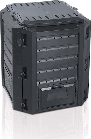 Composter Compogreen 1600 lt
